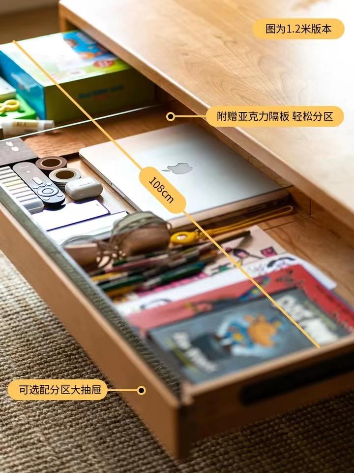 高颜值实木家具推荐,便宜又好的实木家具推荐