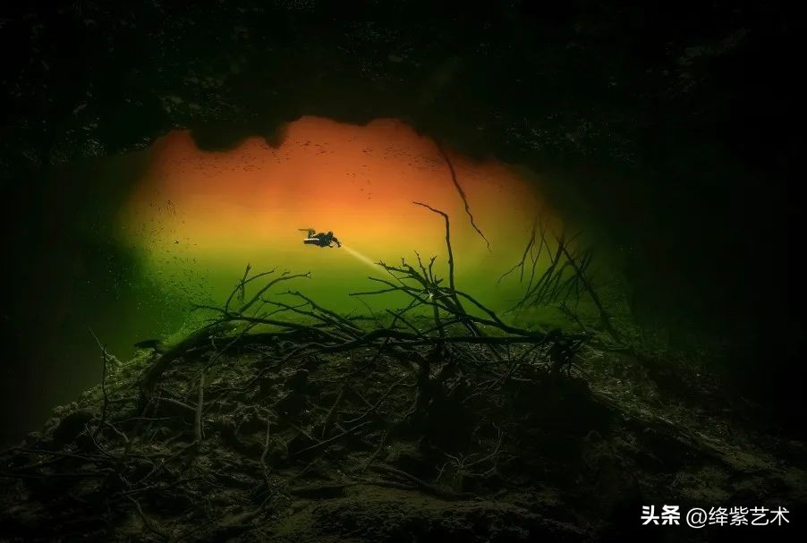 深海探秘海底最深处能看见什么,海底世界探索深海生物