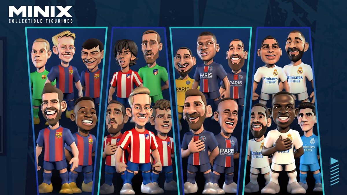 乘风世界杯：雷曦文化打造体育与IP衍生品结合新风口