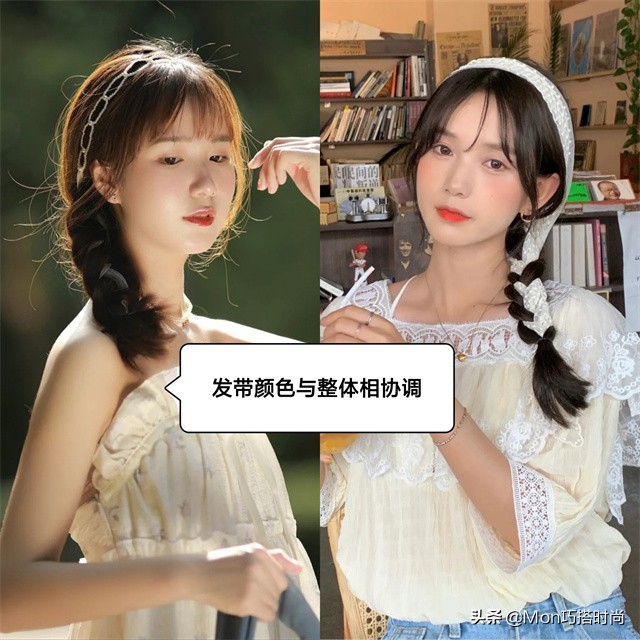 齐肩直发发型2022流行发型,2022年最流行的发型一刀切偏分