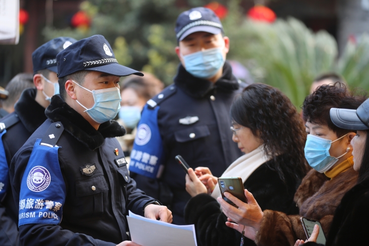 2020成都治安怎么样,成都治安怎么样2015