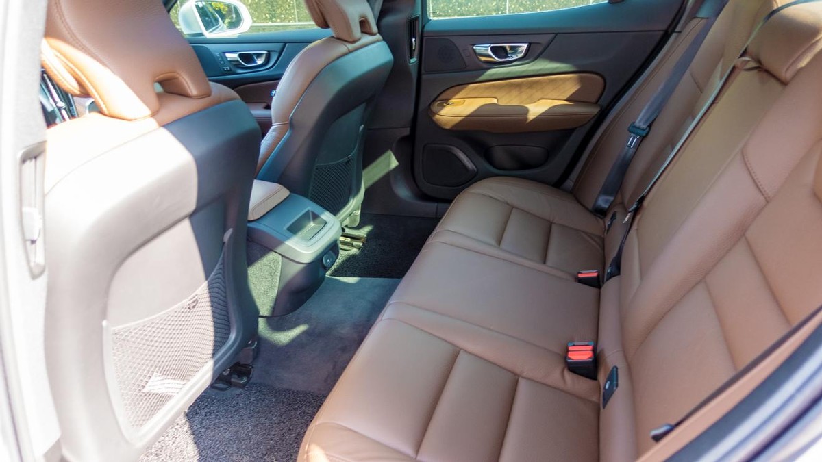 北欧绅士沃尔沃,北欧绅士和德系车