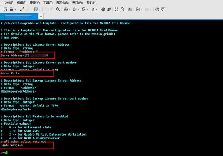 英伟达服务器搭建教程,英伟达api库安装和配置
