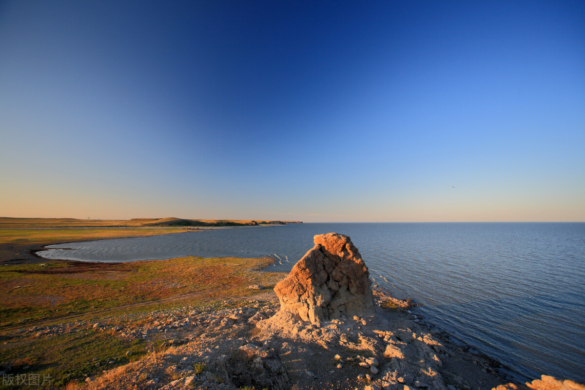 我国必去打卡的草原,呼伦贝尔值得去的草原