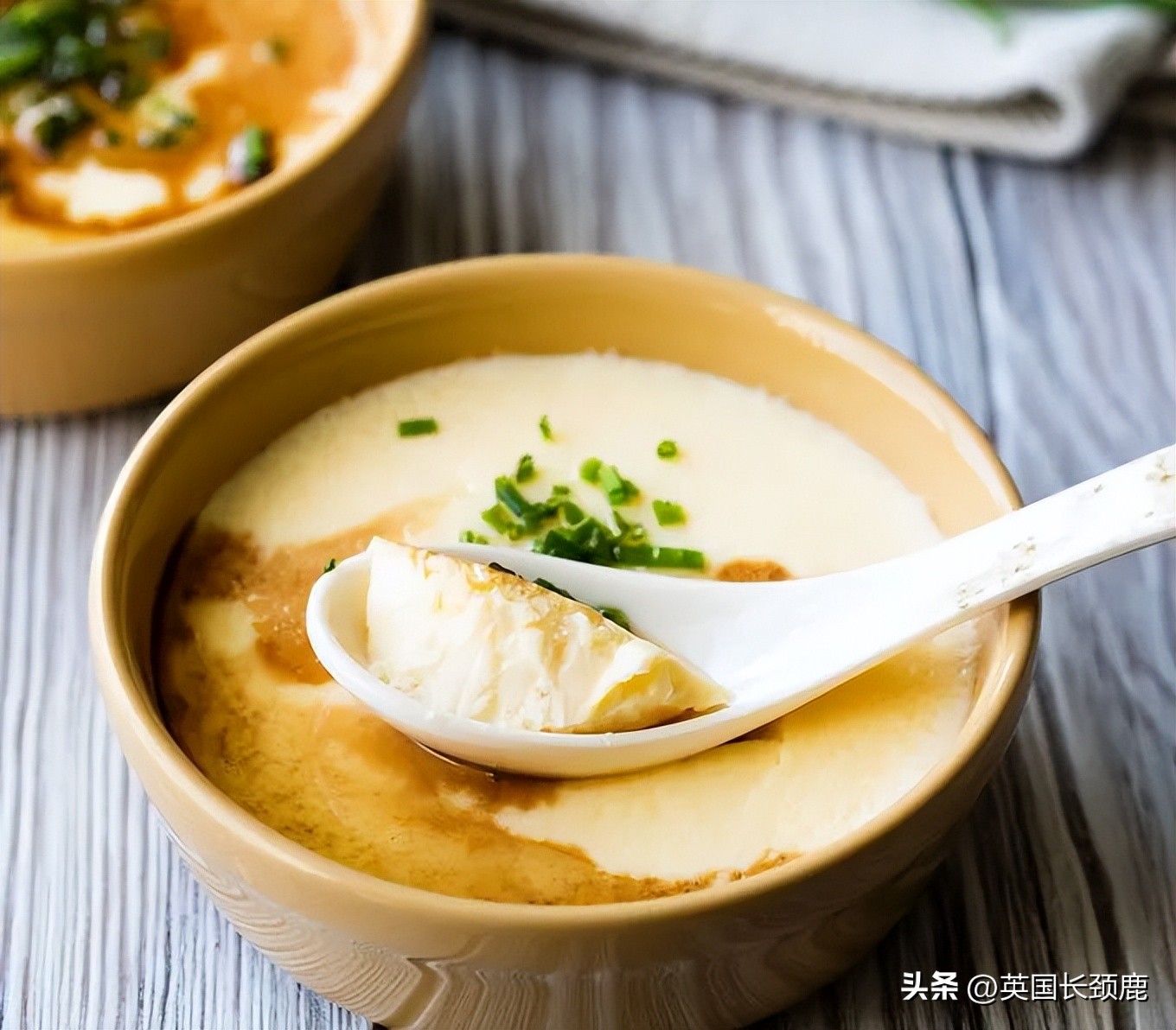 在英国鸡蛋怎么做才好吃,英国怎么选鸡蛋