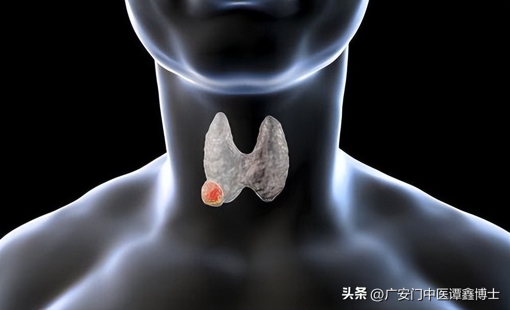 甲状腺结节消融术后有什么后遗症,甲状腺结节手术后遗症有哪些表现