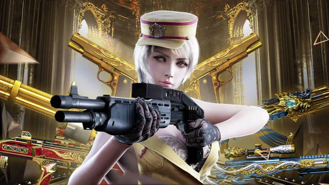 cfhd威虎和灵狐者哪个容易出,cfhd灵狐者角色保底多少钱