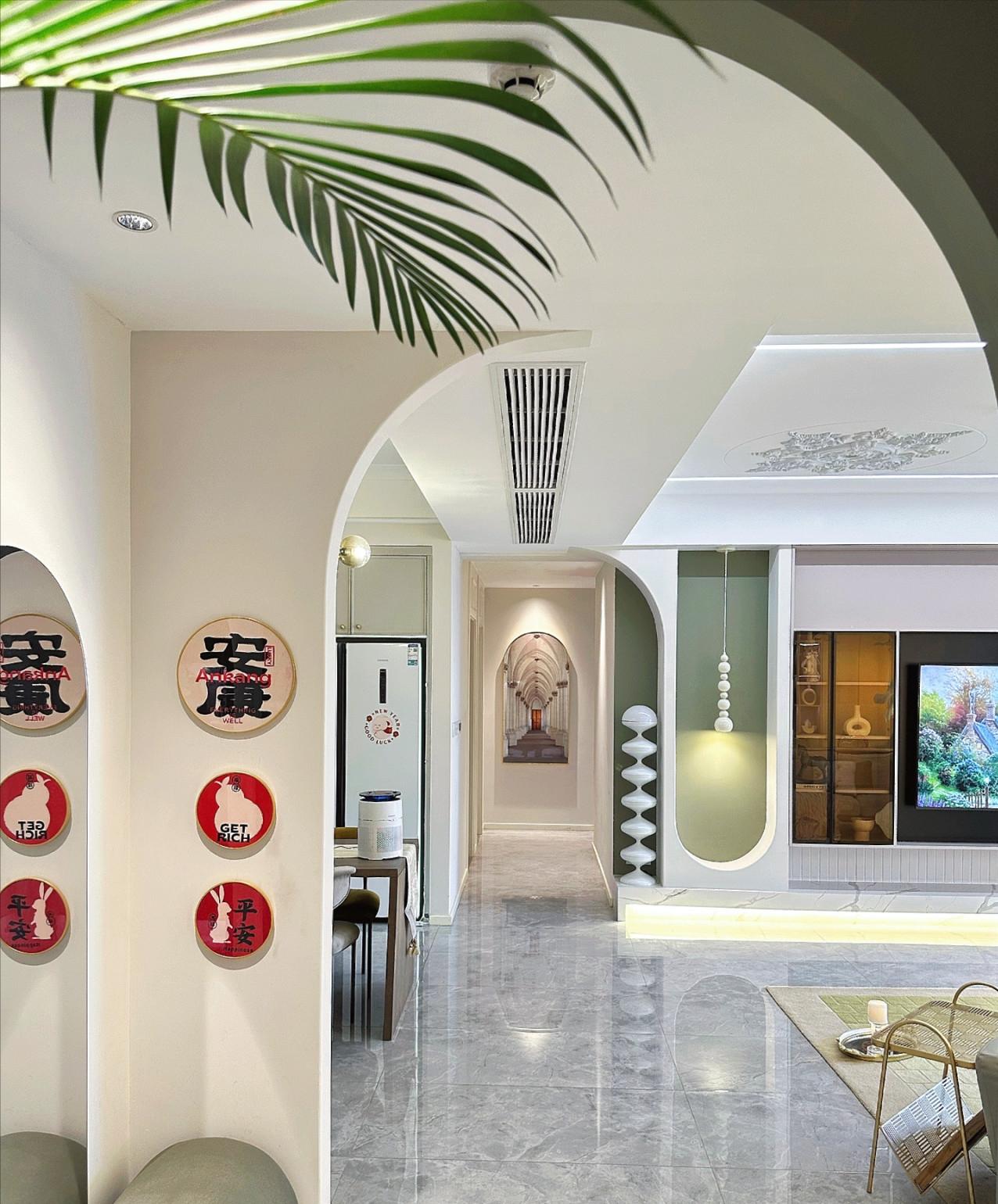 装修省钱不过时,装修不要花里胡哨