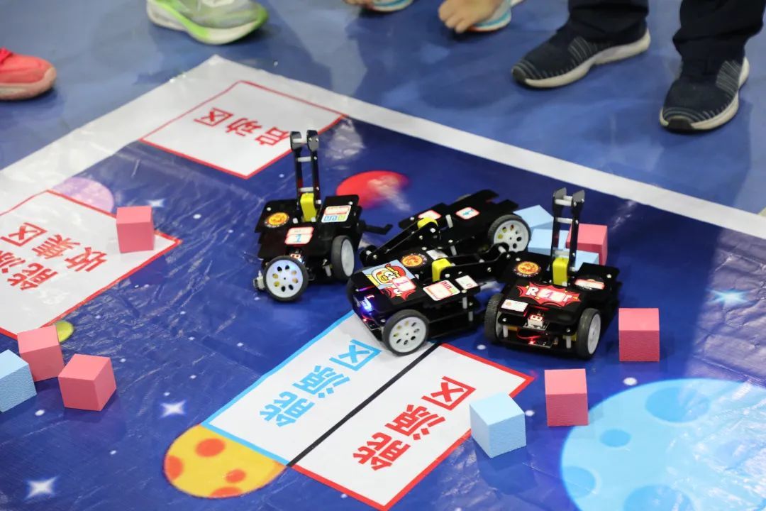 四川省青少年机器人竞赛,成都市青少年机器人竞赛报名