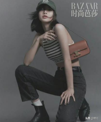 今年最值得入手的五款包包,大牌包包值得入的经典款