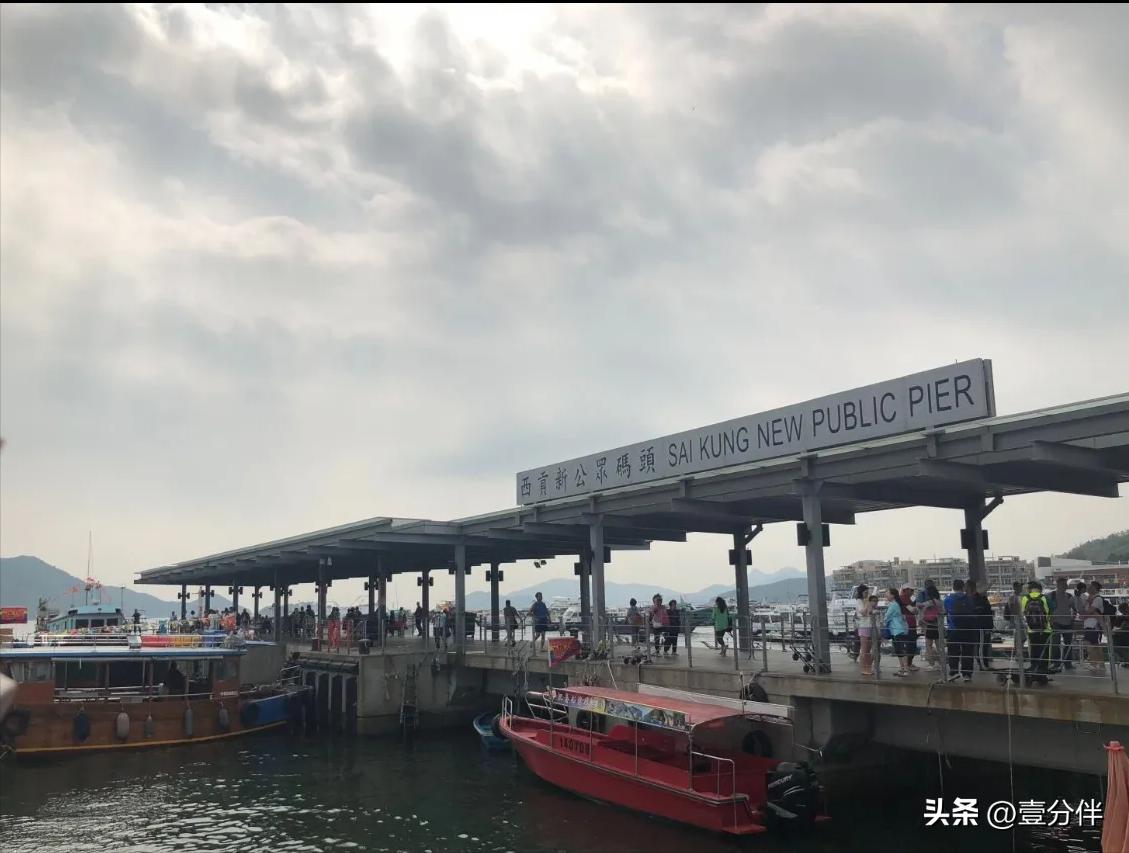粤港澳大湾区全域旅游综合开发,粤港澳大湾区旅游业的发展