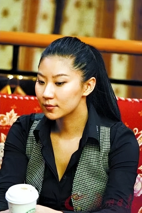 被谢贤宠了12年,coco什么时间和谢贤好的