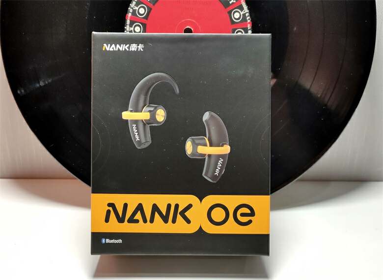 南卡骨传导耳机戴眼镜,南卡骨传导耳机oepro