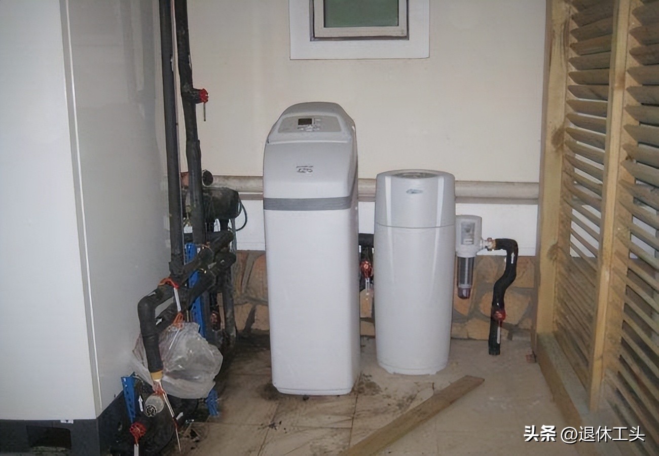 普通人家有必要买净水器吗,软水机到底值不值得买