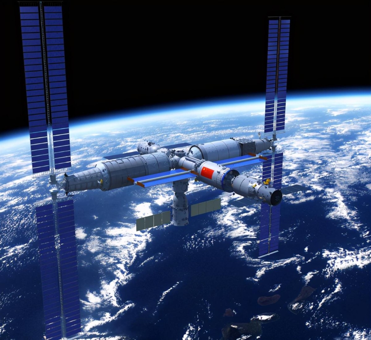 印度为什么要建设空间站,印度有能力独立建造空间站吗