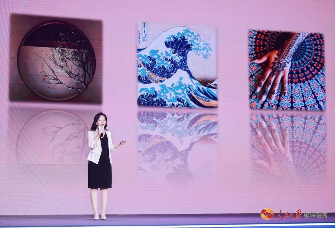 消博视角丨118件新品“首发首秀”智能化引领低碳消费新风尚