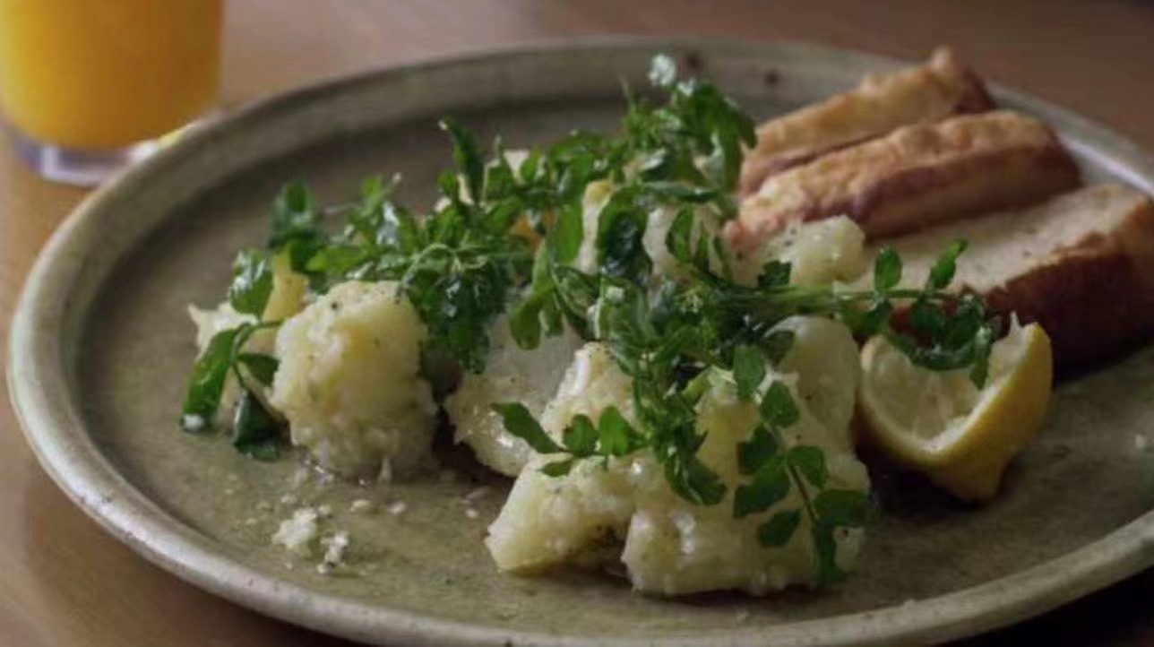从电影《小森林》看生态美食传播（王蕾著）