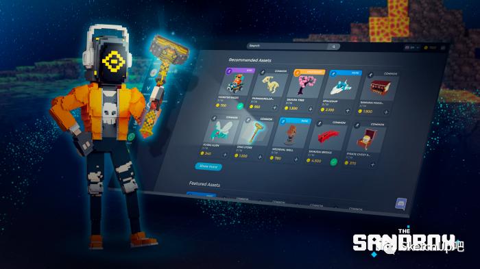 元宇宙建筑用什么建模,元宇宙建筑3维模型