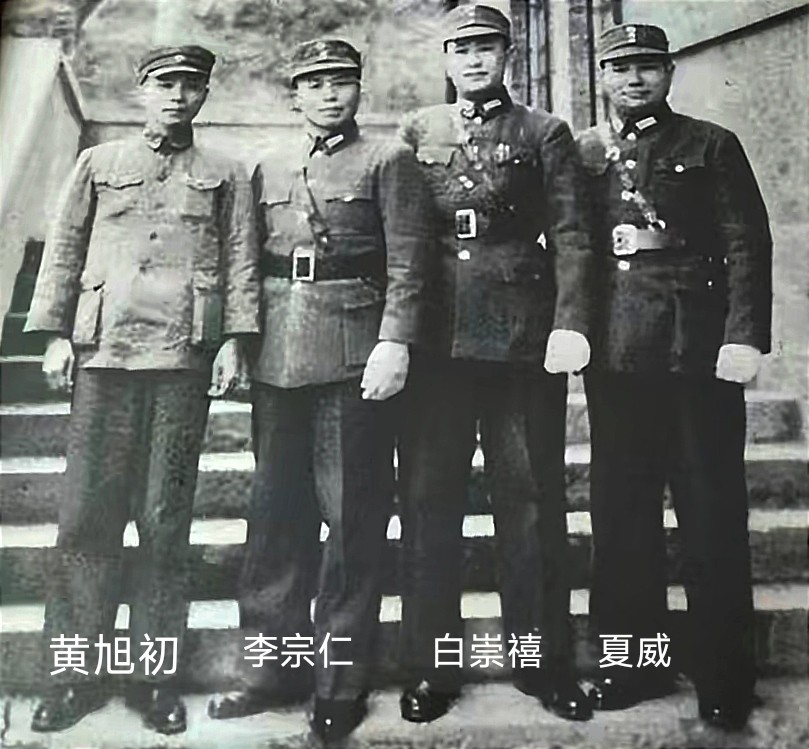 李克农遇国军军官，主动打招呼，周总理训斥：他若暴露，你负全责