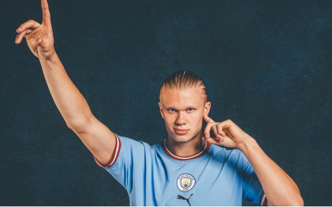 来飞鱼直播一起见证2023年金球奖悬念揭晓！哈兰德已提前出局