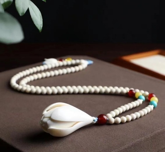 猛犸象牙如何保养不裂,猛犸象牙不盘可以吗