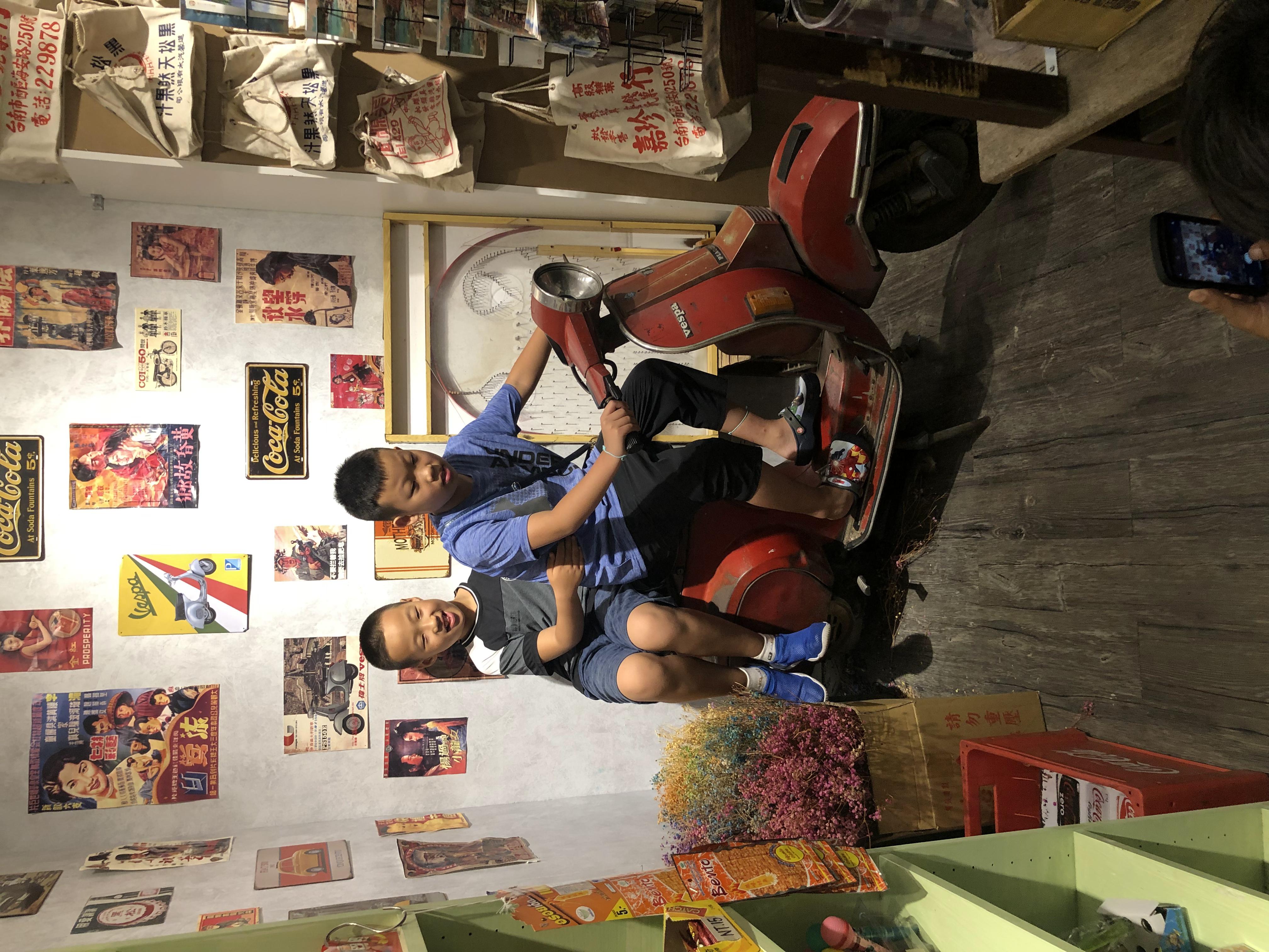 台湾8天7夜环岛行散记,台湾15天自由行攻略