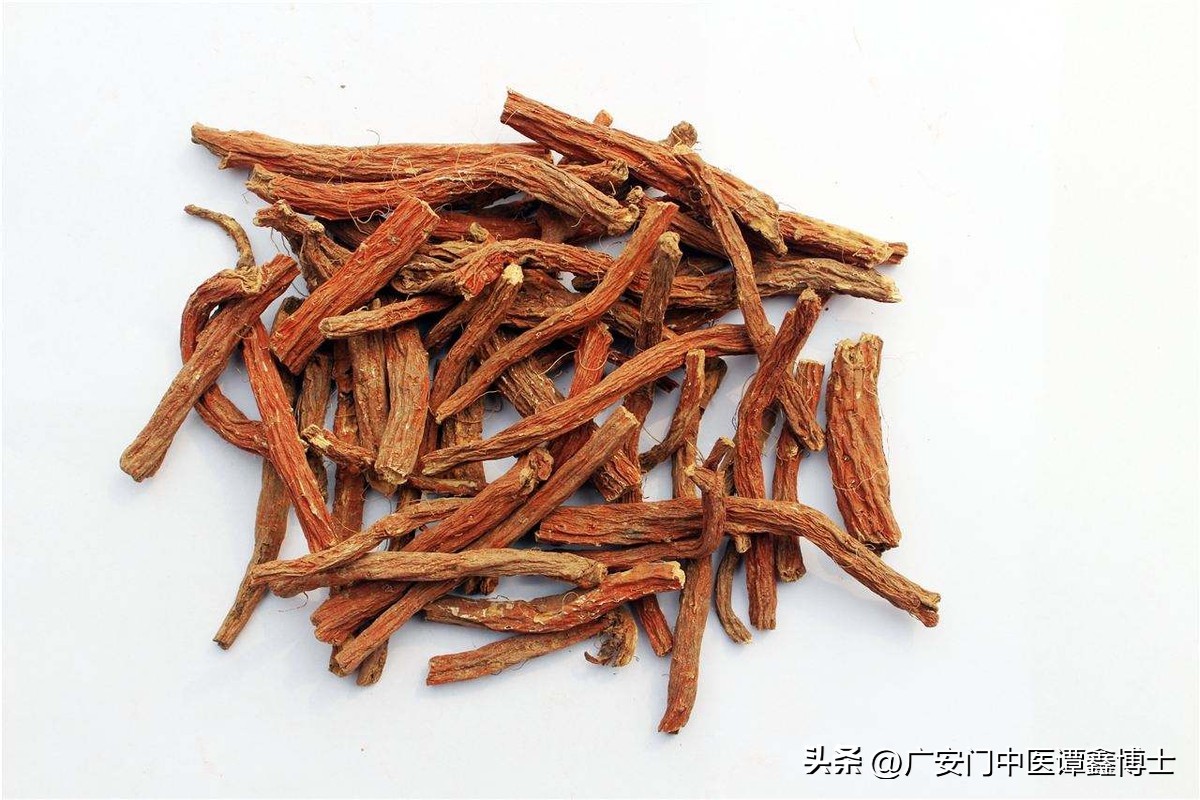 阴虚火旺失眠中药治疗方法,阴虚火旺引起失眠的中药方