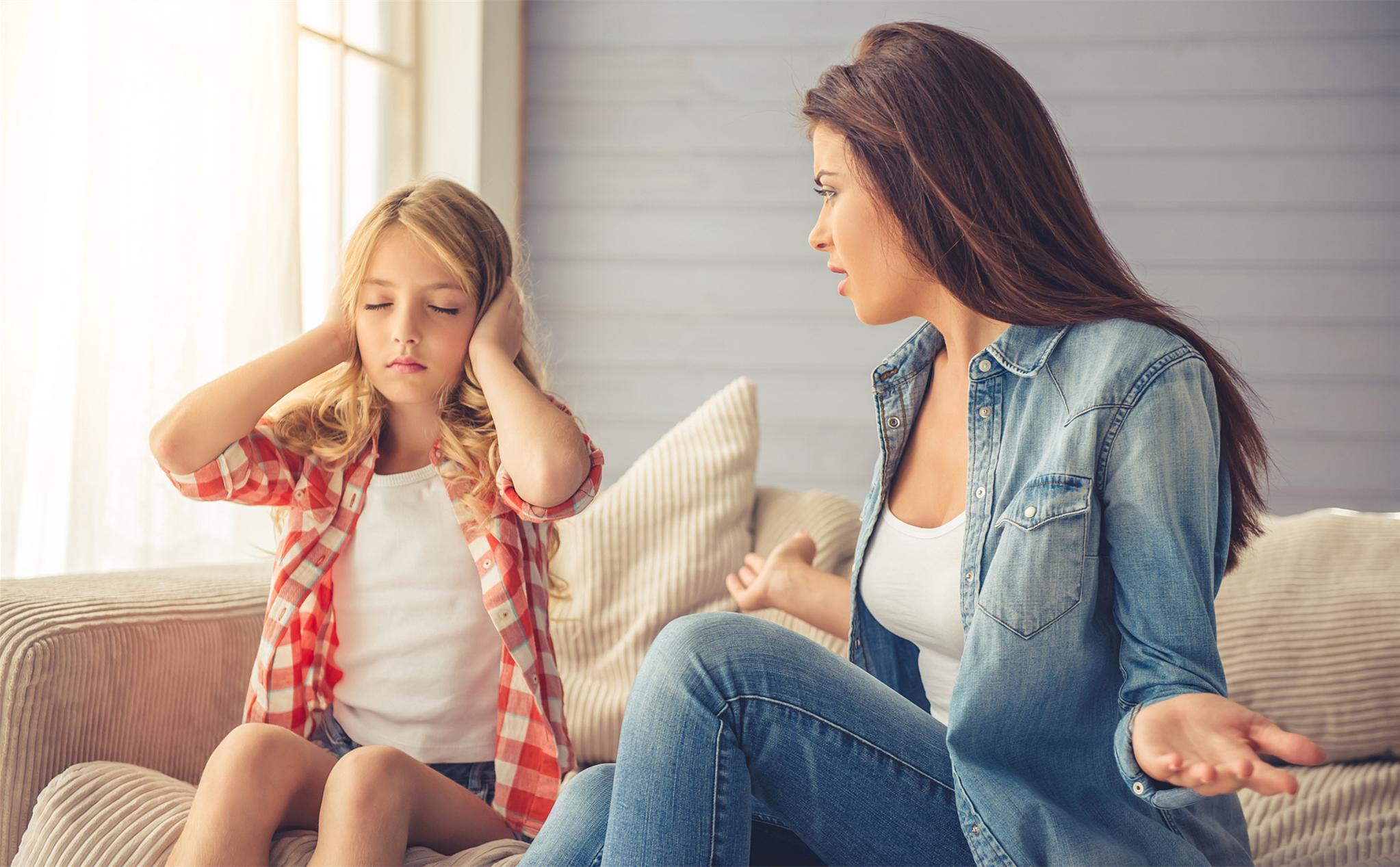 老公和我妈关系很差,老公和我妈关系很不好