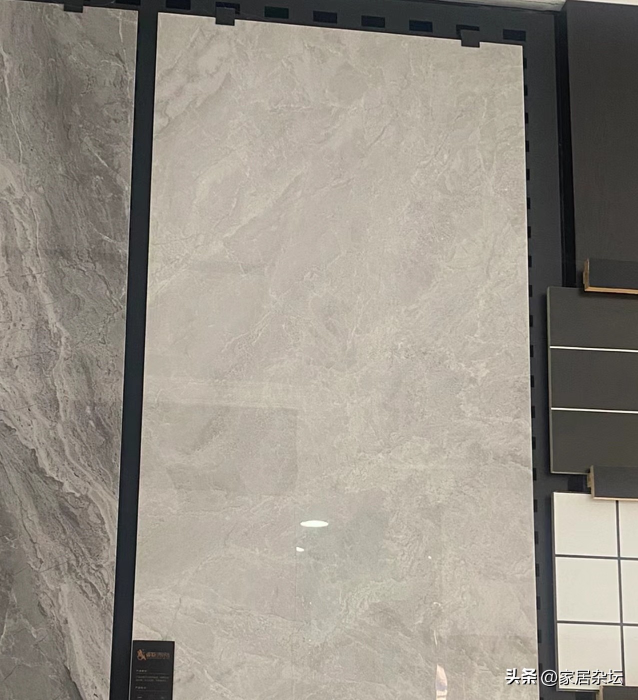 装修买瓷砖如何最省钱,家里装修买瓷砖应注意什么细节