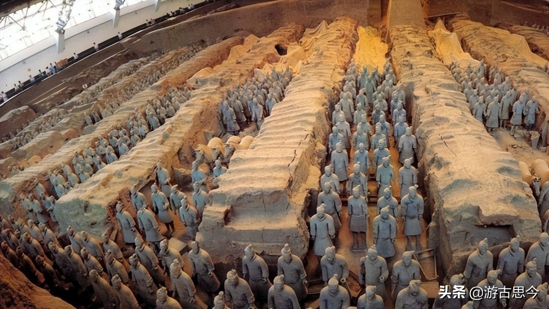 坟墓冢陵的区别简介,坟墓冢陵分别是何意思又有何不同