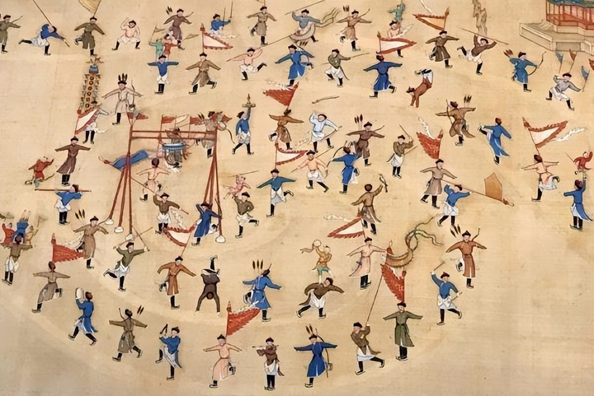 历史世界杯中国足球进入过几强,世界杯中国举办过没有