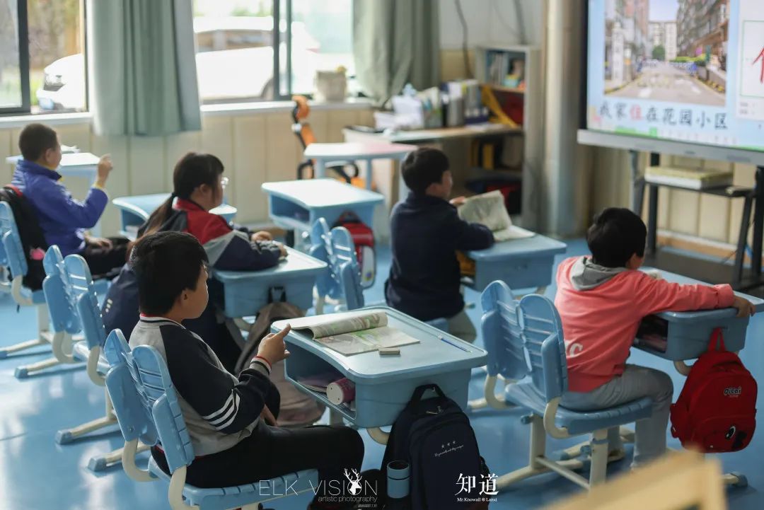 「探星人计划」兰溪这所学校的“特殊”孩子，值得被更多人看见