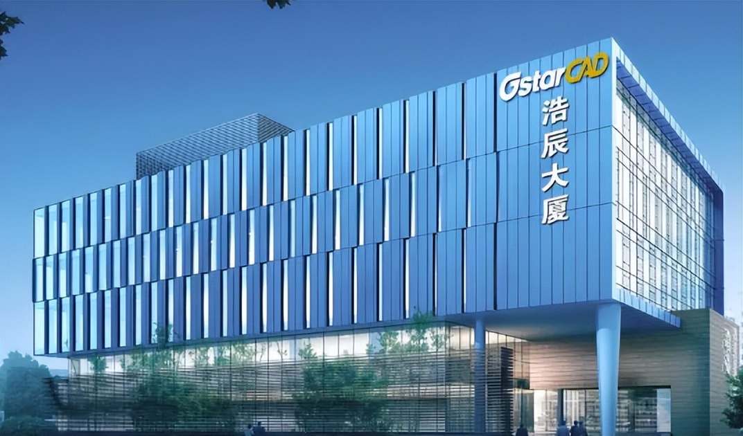 毛利率95%，2D“单腿跳”，浩辰如何定价？