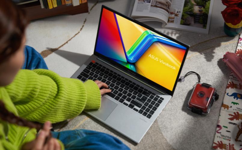 华硕联想5K档笔记本应该怎么选？对比后无畏15i性能、屏幕更越级