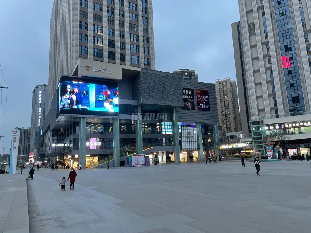 2021年开店的你们都怎么样啦,今年新开业的商场有哪些