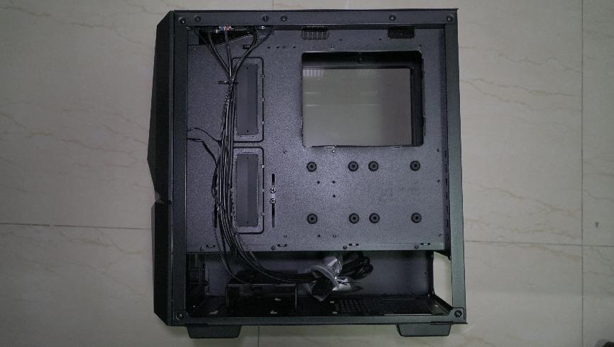 九州风神第4代,限量版九州风神