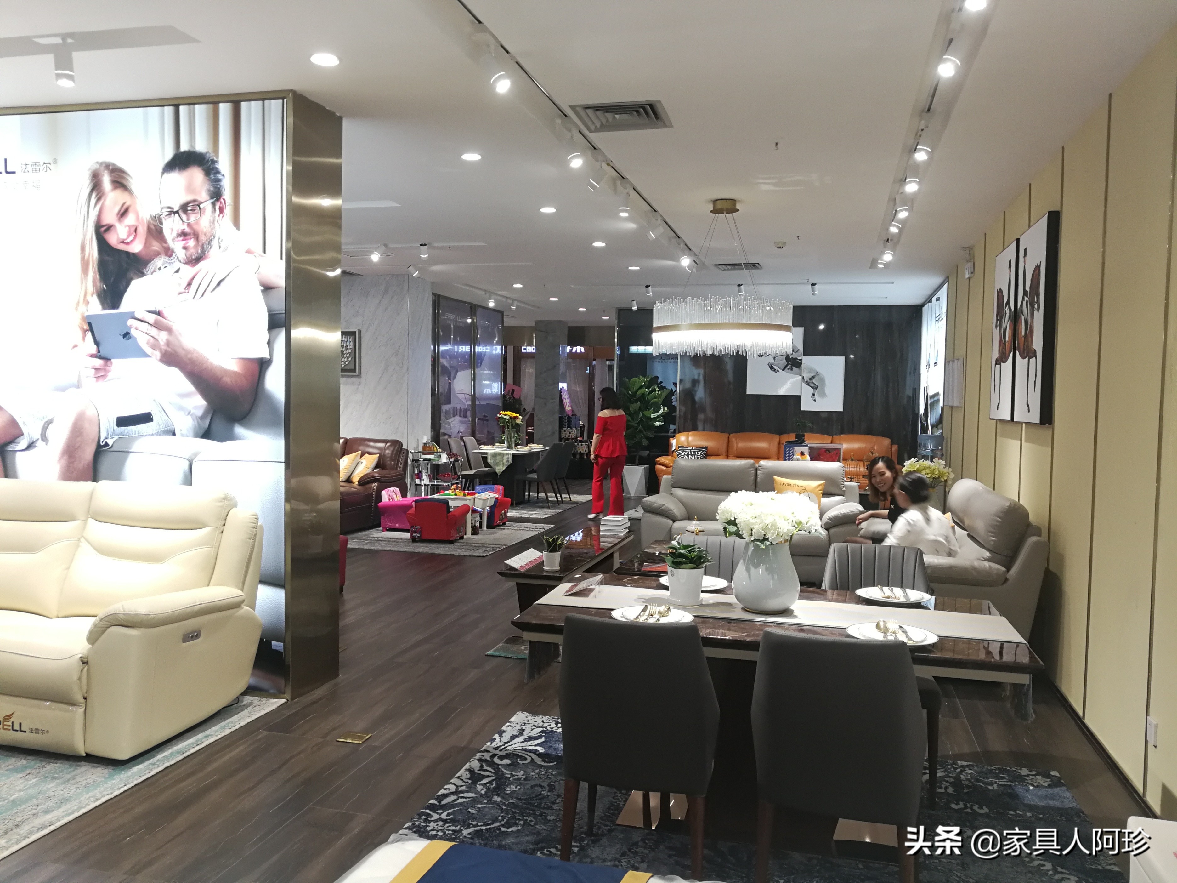 沙发行业内幕大揭秘,揭露家具行业的暴利