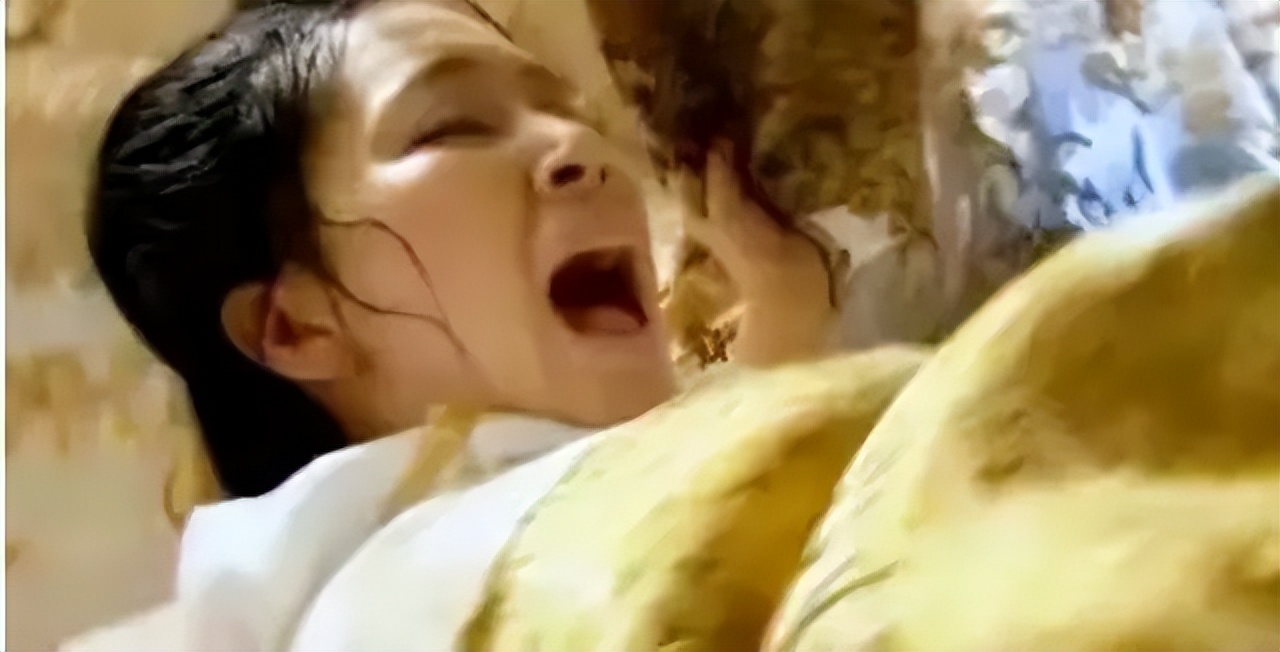 女子百年前被活埋,女子被活埋死后生男婴