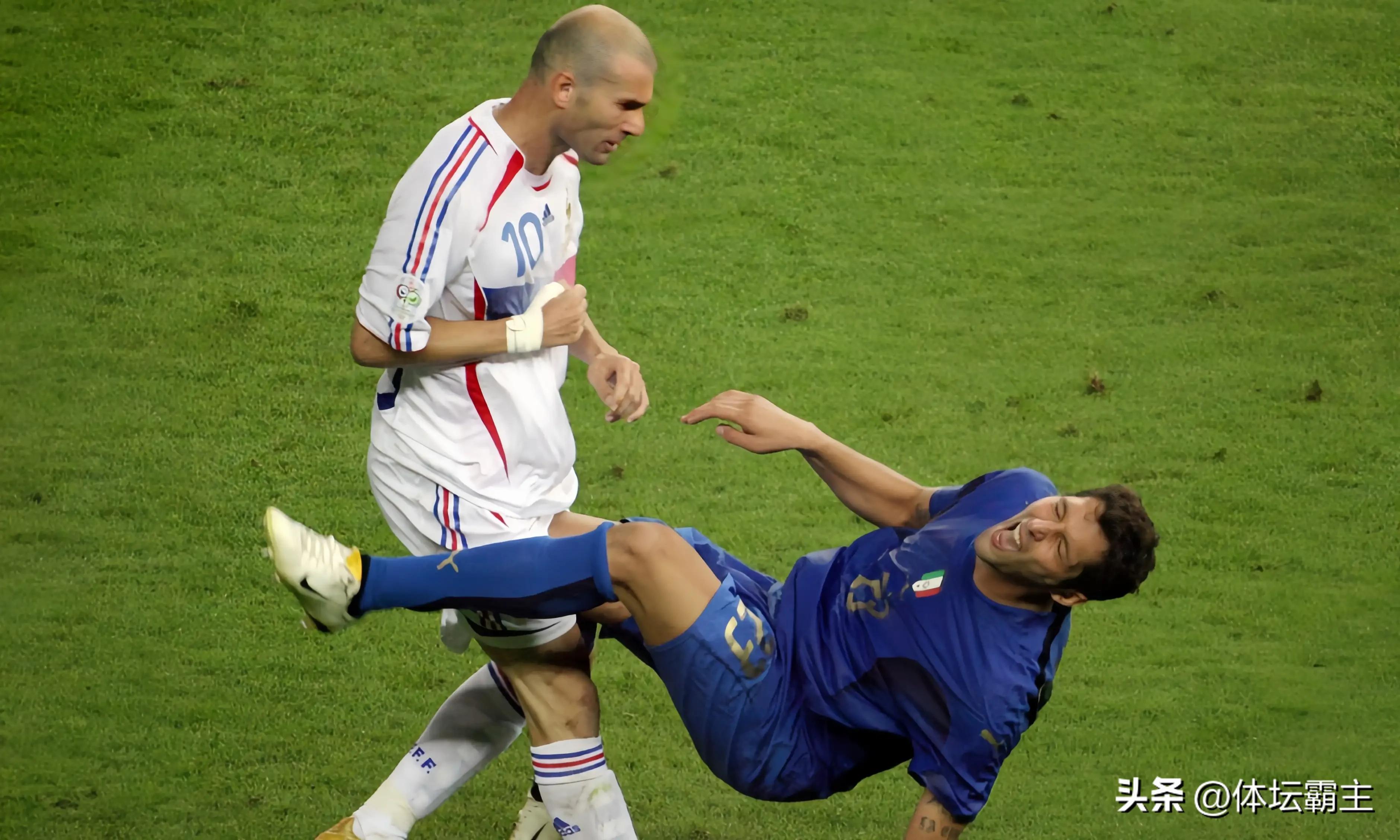 21世纪十大足球球星,21世纪十大足坛巨星