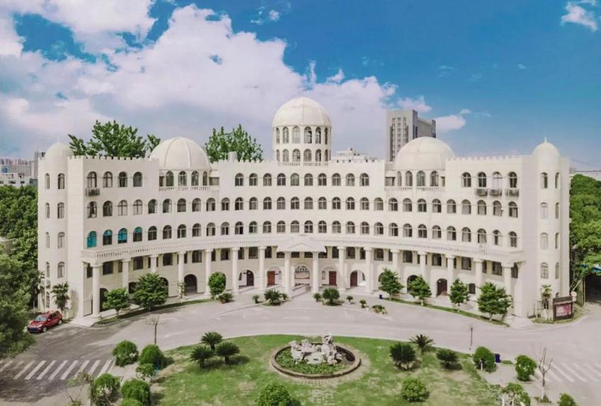 享全国唯一、成果国际先进！这个“爆火”专业，来自湖北这所大学