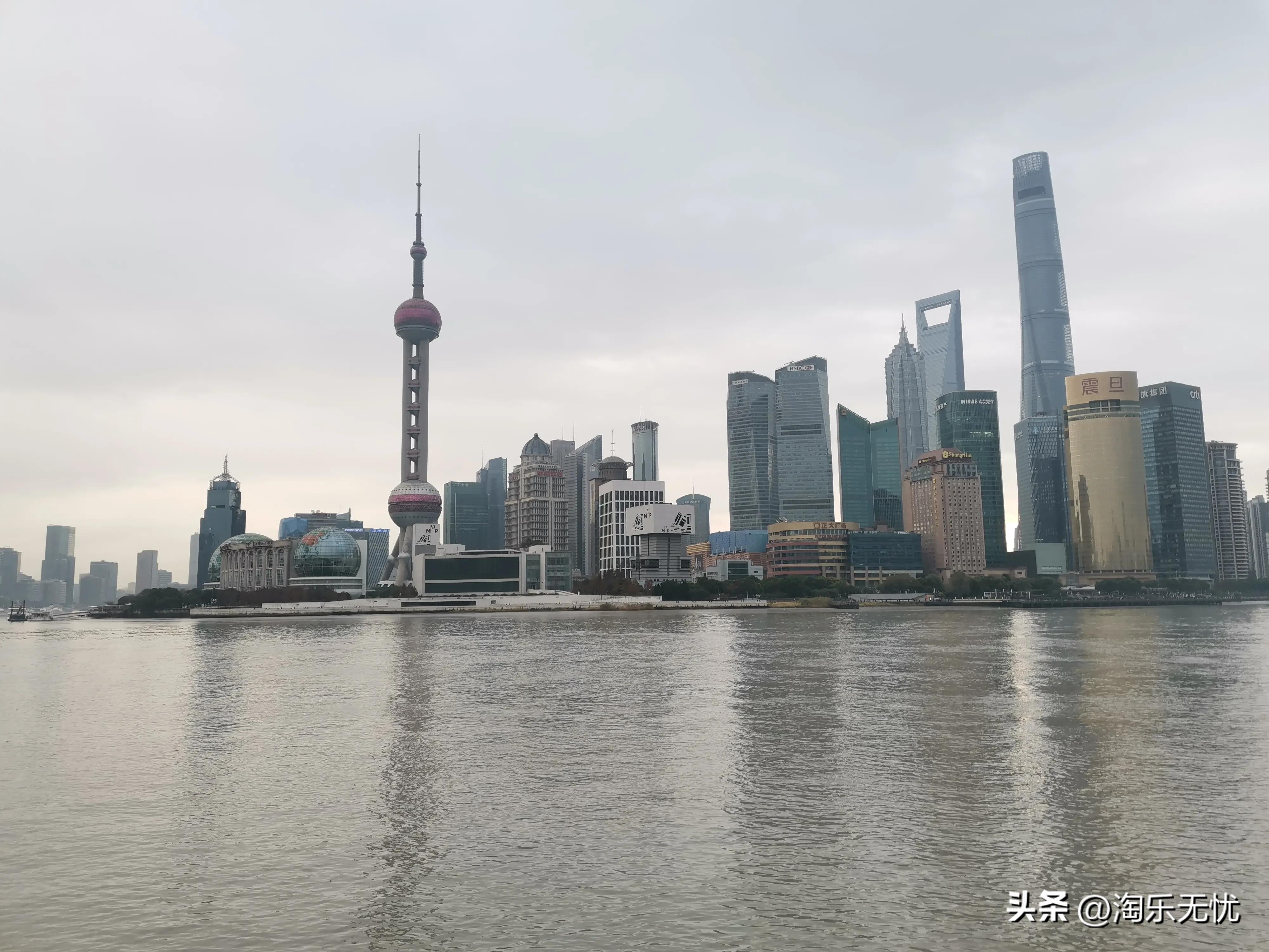 上海外滩8个主要景点图片大全,上海外滩景点攻略大全图