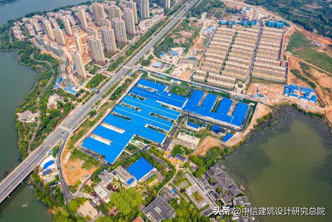 国家重点期刊专访中信设计总工程师李蔚