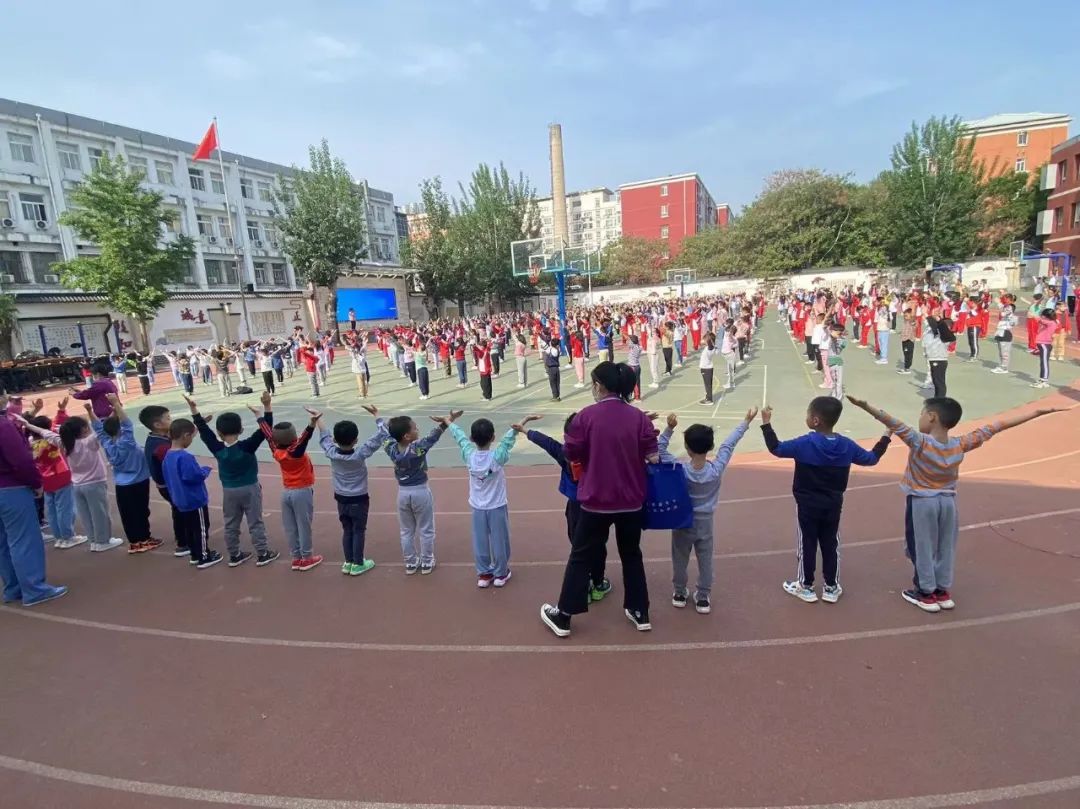 桥山幼儿园开展幼小衔接活动,幼儿园中班幼小衔接教学活动