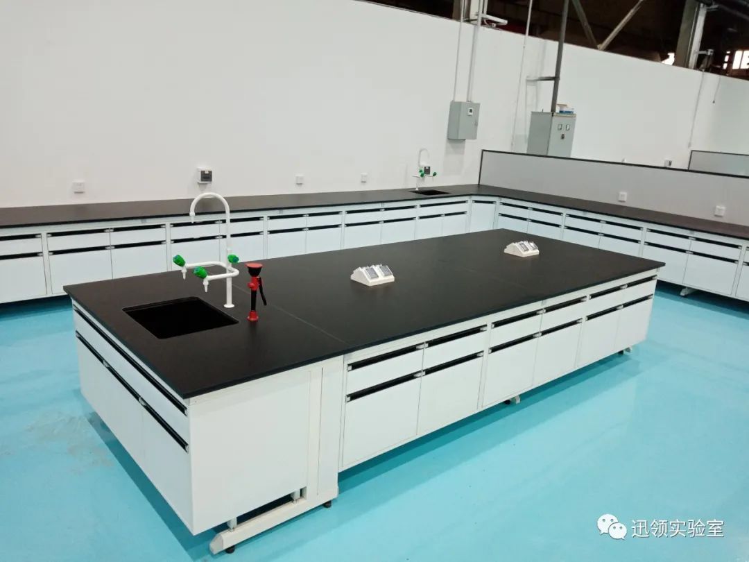 煤研所实验室家具项目案例