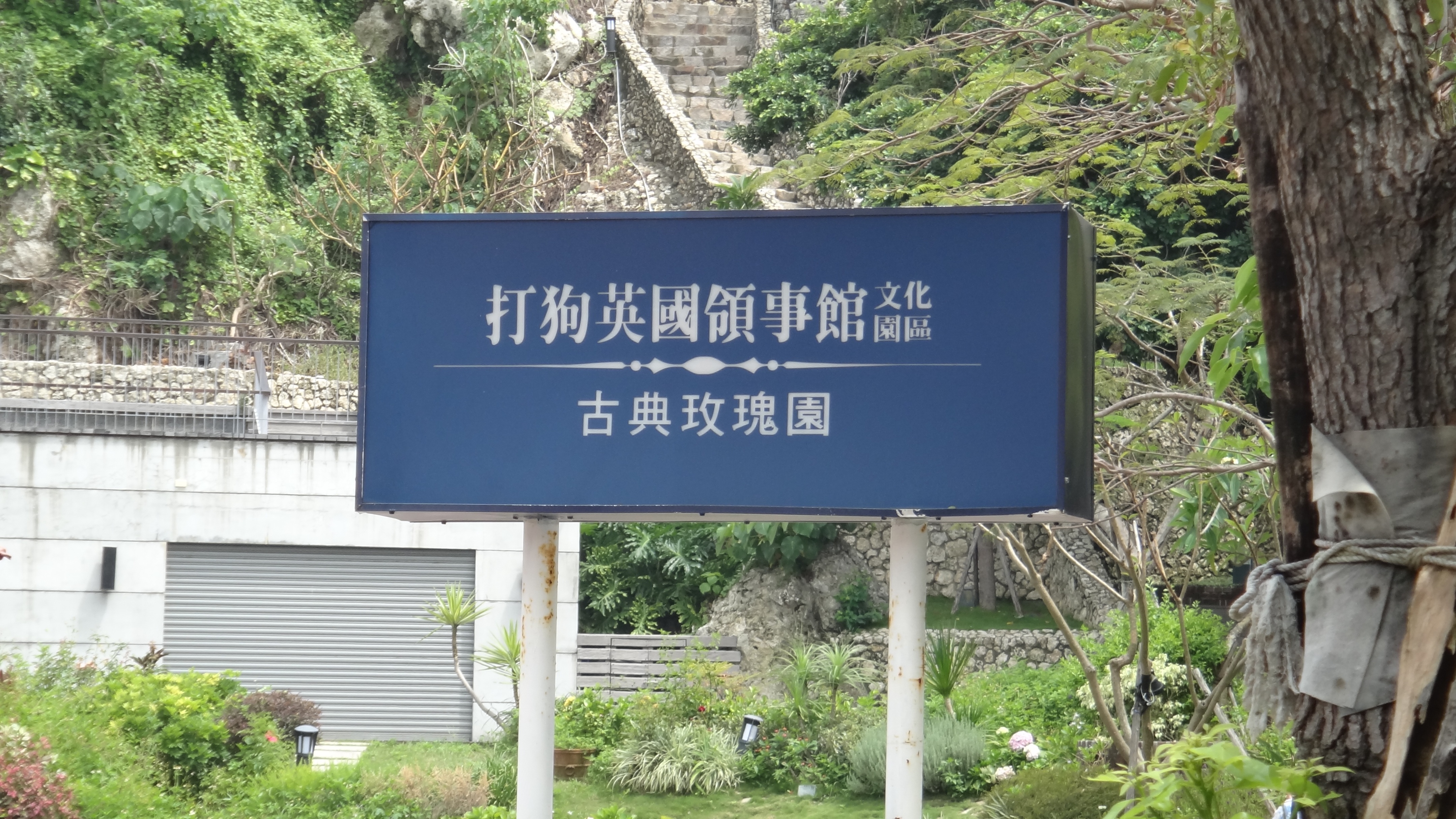 宝岛台湾高雄夜景,宝岛台湾高雄地标