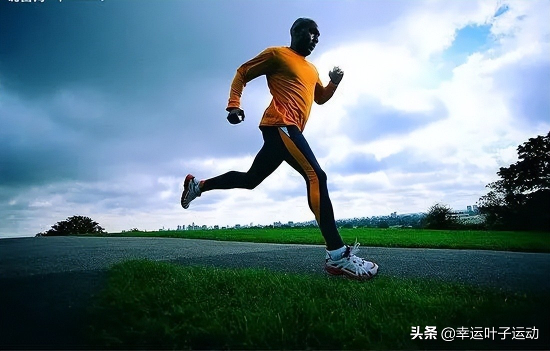 新手跑步天天跑好还是隔天跑好,新手跑步最好的跑法