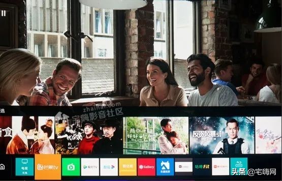 三星samsung55英寸oled测评,三星lsp9t评测