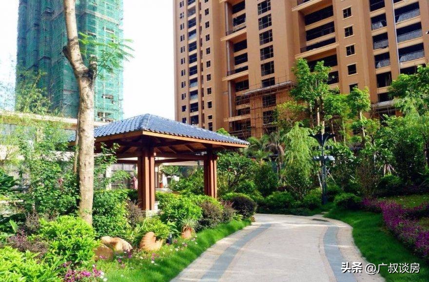 广州楼市板块价格,广州楼市哪个板块最好