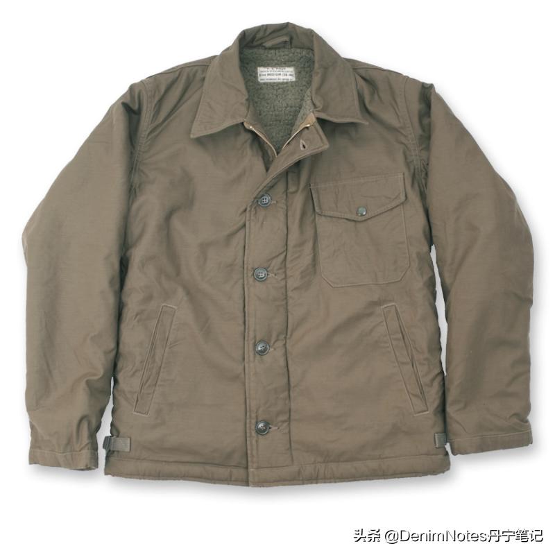 军用防紫外线外套夏季薄款,好看又实用的军风外套推荐