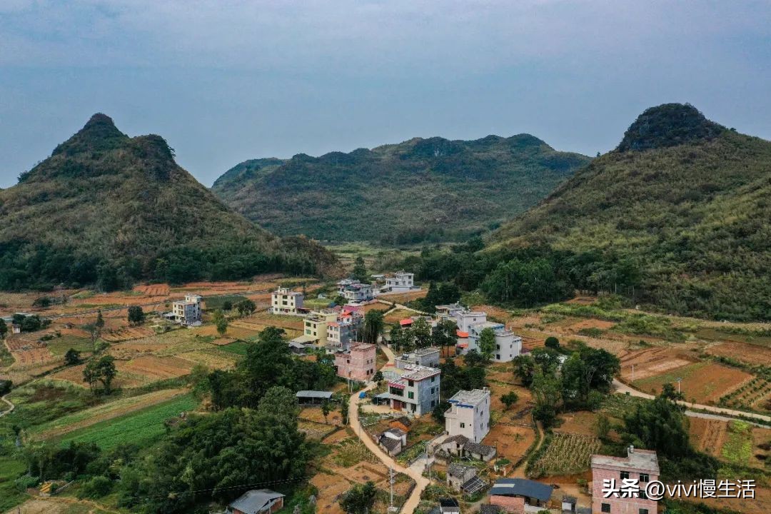 广西桂林到贺州旅游攻略,桂林至贺州沿途景点推荐